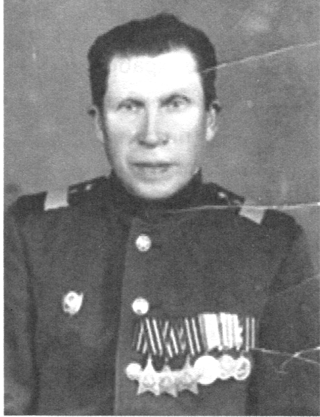 Рябышев Иван