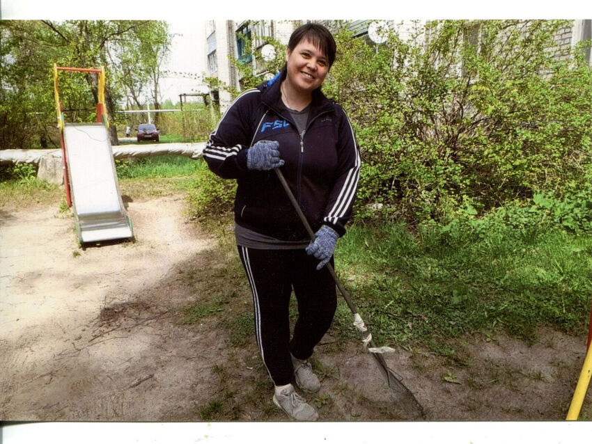 СУБОТНИК РН