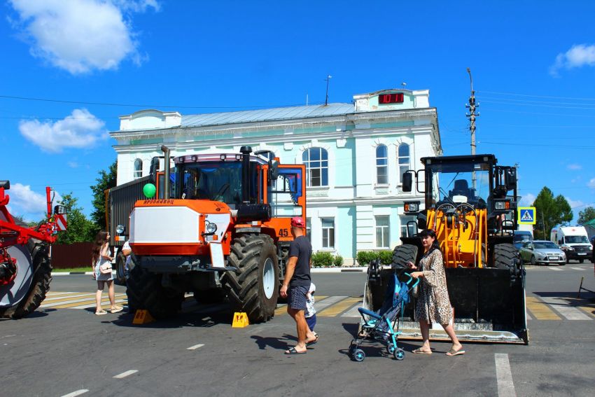 IMG 9998 день города валя