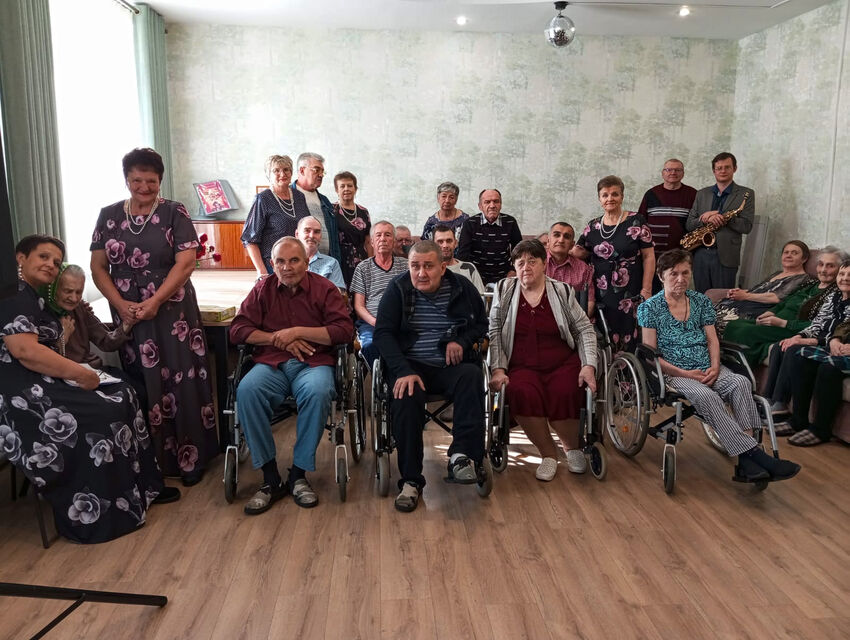 дом прест 3
